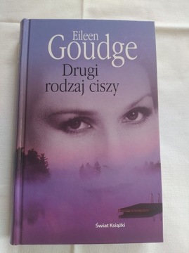 Drugi rodzaj ciszy - Eileen Goudge