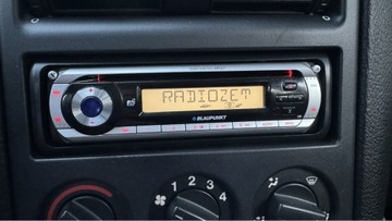 Radio samochodowe BLAUPUNKT SAN DIEGO MP27 MP3 CD