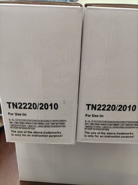 Toner do drukarki Brother TN 2120