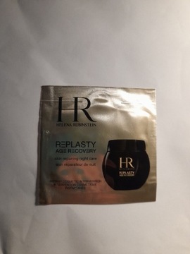 Helena Rubinstein krem age recovery replasty 1.5ml