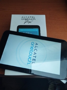 Alcatel onetoutch pixi 7