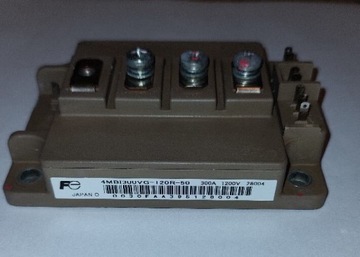 Tranzystor IGBT 4MBI300VG-120R-50 JAPAN