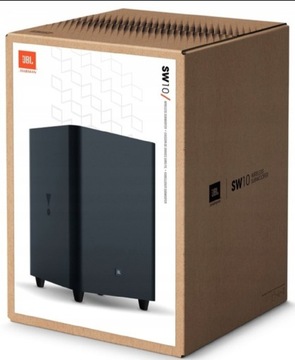 GŁOŚNIK SUBWOOFER  JBL SW10 