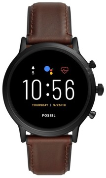 Smartwatch Fossil Carlyle Gen 5 FTW4026 + GRATIS