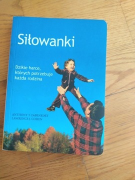 Siłowanki Anthony T. DeBenedet, Lawrence J. Cohen