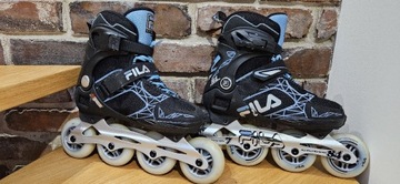 Rolki Fila Legacy Pro 84 rozm.37