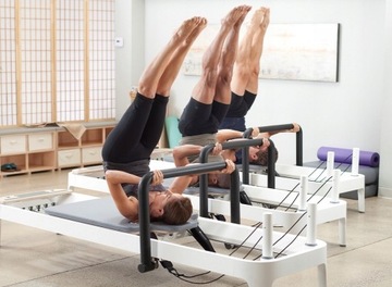 REFORMER PILATES- Allegro 2 made in USA