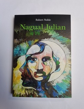 Robert Noble - Nagual Julian [stan idealny]