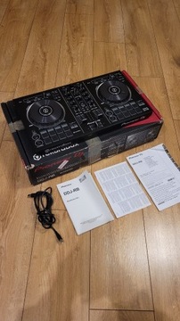 Pioneer DDJ RB cdj xdj djm