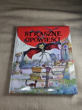 Straszne opowieści