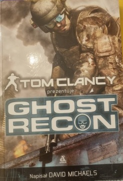 Ghost Recon Tom Clancy