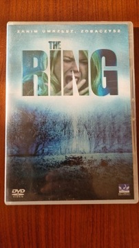 The Ring   DVD   PL