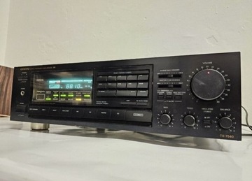 Amplituner Onkyo TX-7540.+1  Made in Japan.