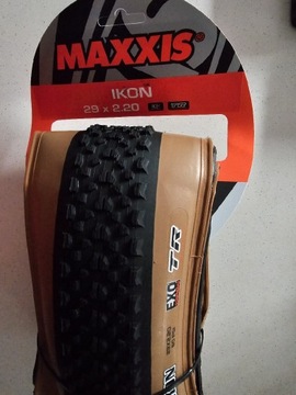 Opona Maxxis Ikon 29x2,20 EXO TR