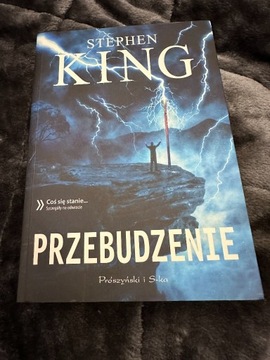 Stephen King Przebudzenie