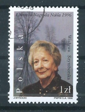 3485 Wisława Szymborska