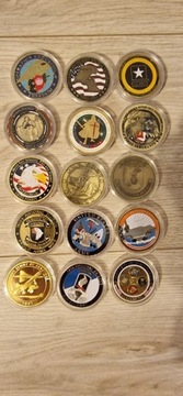 Coiny US Army
