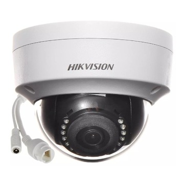 Kamera IP 4MP 2,8 mm HIKVISION
