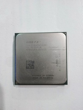 Procesor AMD FX 6300