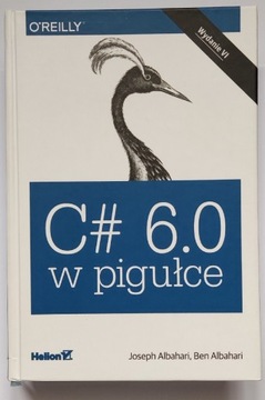 C# 6.0 w pigułce