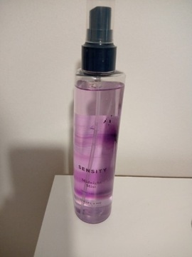 Mgiełka do ciała sensity midnight mist Oriflame .