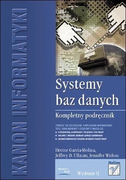 Systemy baz danych - Kompletny przewodnik