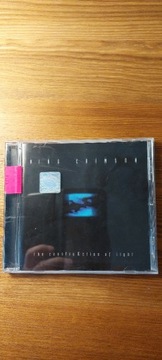 PŁYTA CD KING CRIMSON "THE CONSTRUKCTION OF LIGHT"