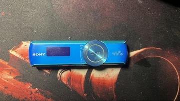 Sony Walkman MP3 model NWZ-B173 4GB