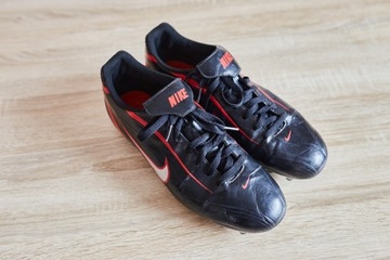 Buty piłkarskie korki Nike 47,5 wkładka 31cm