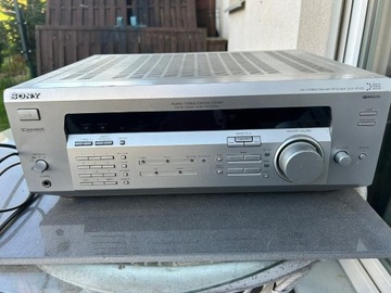 Amplituner Sony STR-DE435