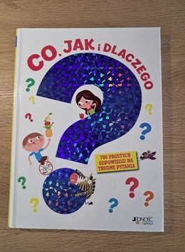 Co, jak i dlaczego? 