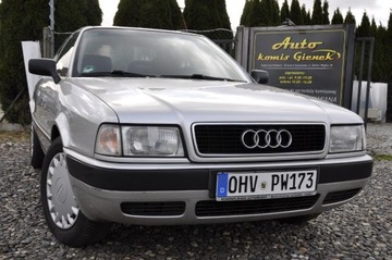 Audi 80 2000 benzyna 1993 r 