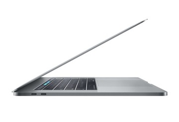 MacBook Pro 15"2017 2.9Ghz 16GB 512GB AMD 560 4GB