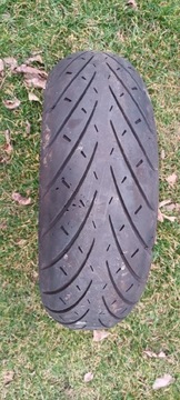 Opona motocyklowa  Metzeler Roadtec01 190/55zr17 