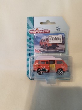 Majorette Volkswagen T