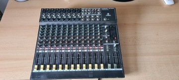 Mixer Behringer Eurorack MX 2004