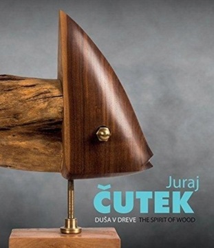 The Spirit of the Wood, Cutek Juraj, Album