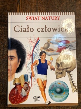 Ciało człowieka. 2. GRATIS.