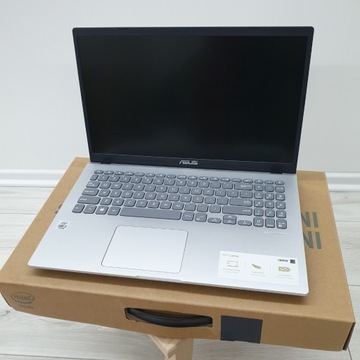 Laptop Asus VivoBook X509JA 