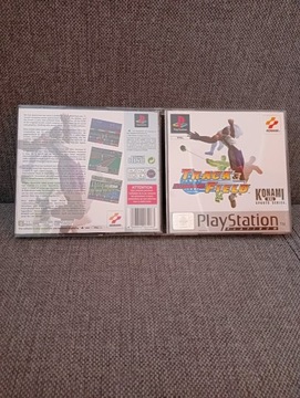 international track and field ps1