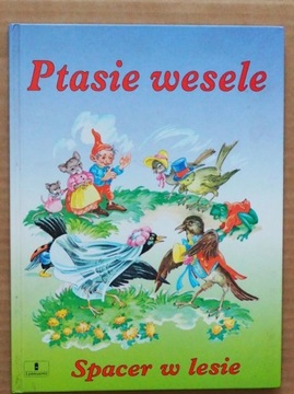 Ptasie Wesele - W Próchniewicz