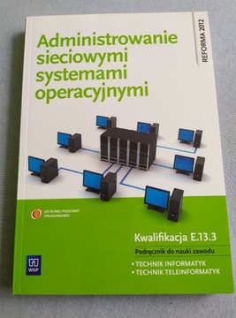 Administrowanie sieciowymi systemami operacyjnymi