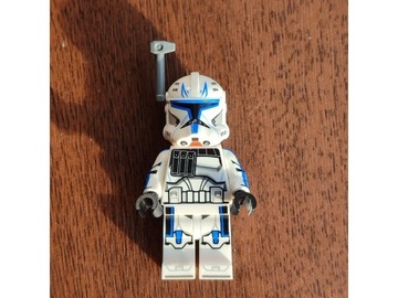 LEGO STAR WARS Captain Kapitan Rex sw1315 75367