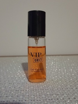 Woda perfumowana VIP Only 15 ml perfumetka