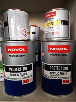 Podkład Novol protect 310