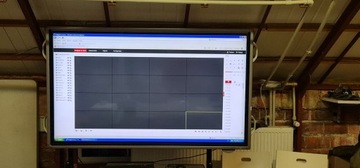 Monitor dotykowy 70 cali SHARP PN-L702B