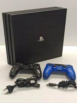 KONSOLA PS4 PRO CUH-7216B