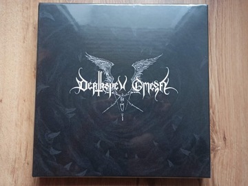 Deathspell Omega - 5xLP BOX Infernal Battles 