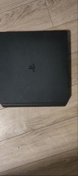 Konsola Sony PlayStation 4