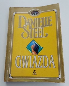 Danielle Steel - Gwiazda